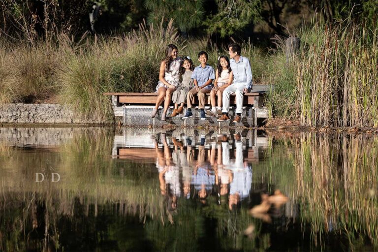 Read more about the article {G} Yorba Regional Park Family Photography