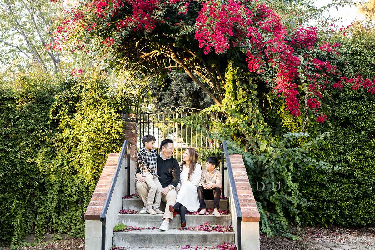 Claremont Family Photography