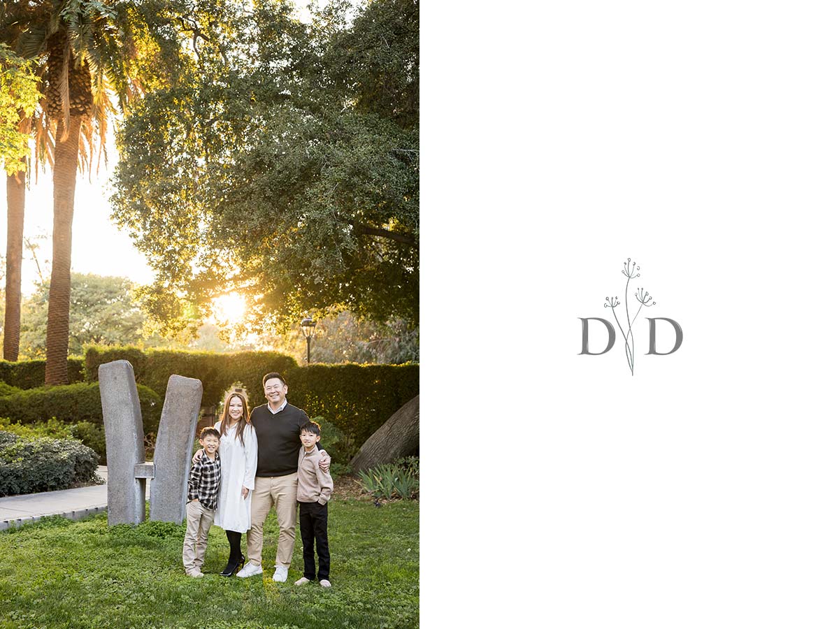 Claremont Family Photography