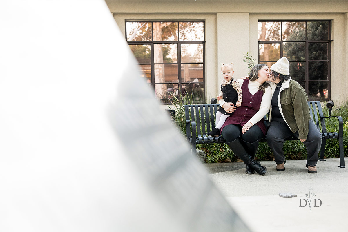 Claremont Family Photography