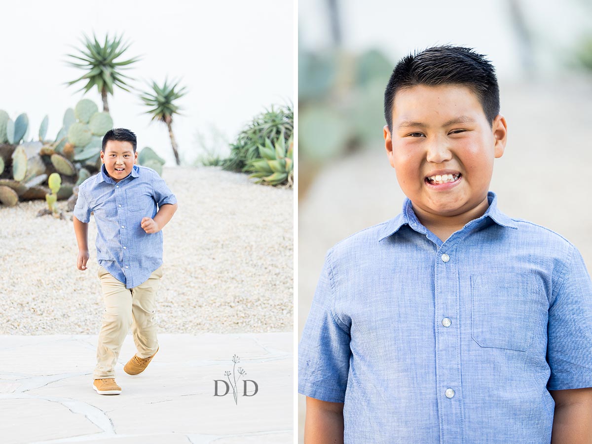 Older brother