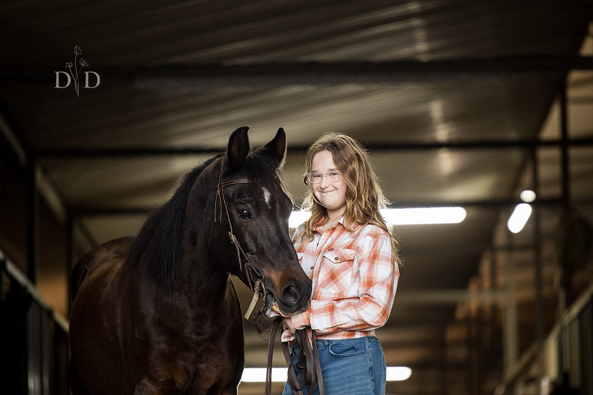 Sycamore Equestrian Center Photos