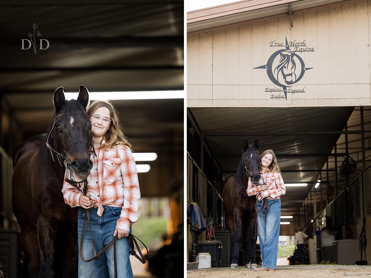 True North Equine