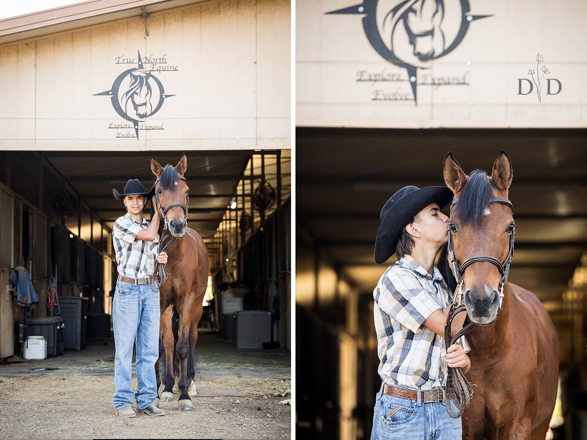 True North Equine