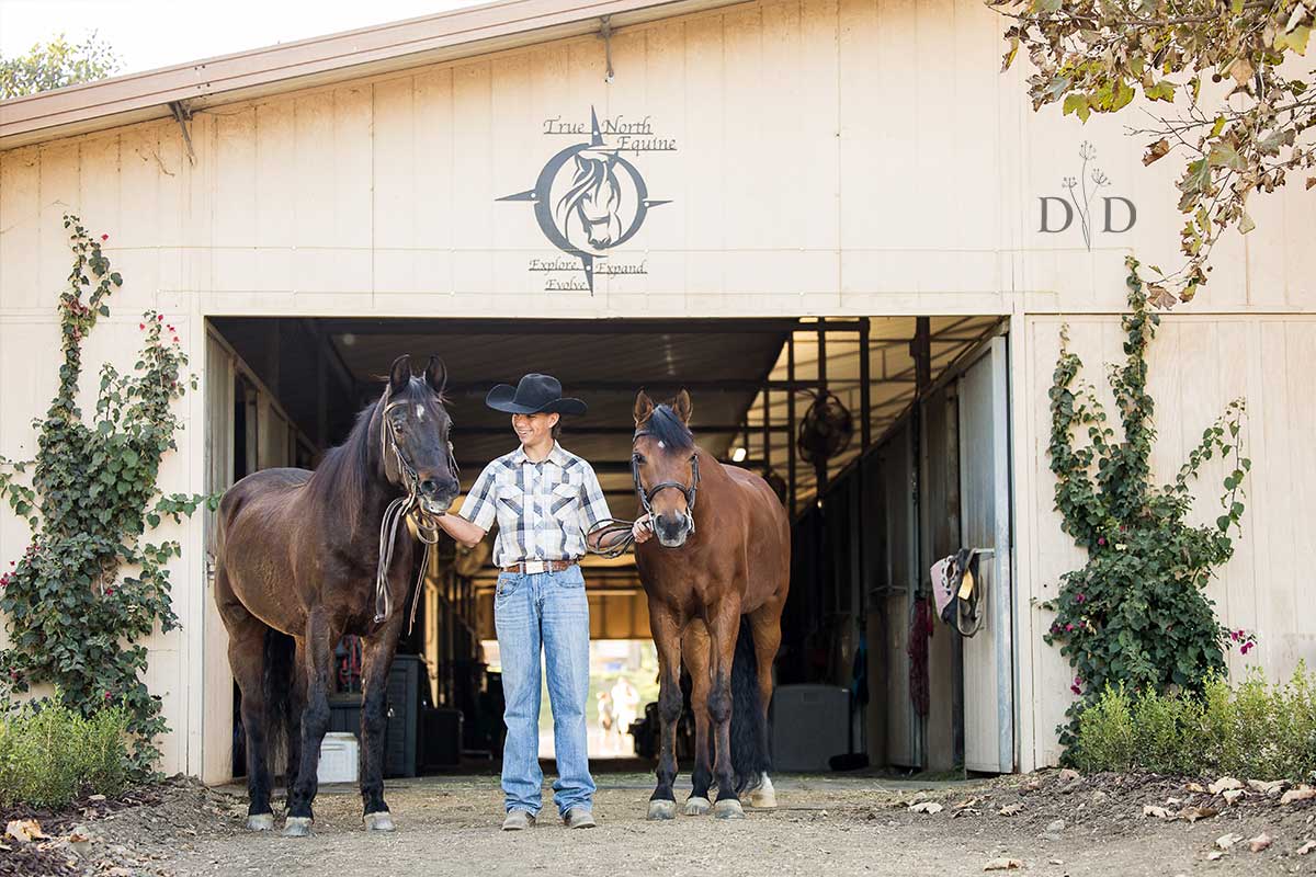 Sycamore Canyon Equestrian Center