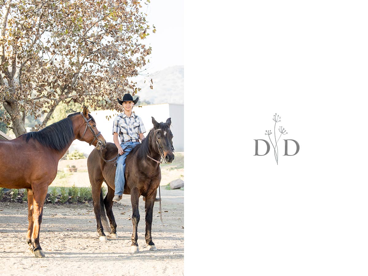 Horsethief Canyon Horse Photos